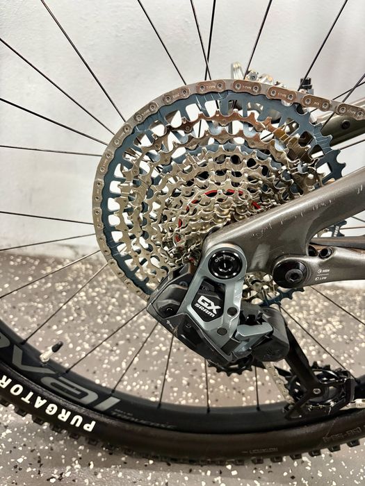 Rower elektryczny SPECIALIZED Turbo Levo 3 Expert/Fox/Magura/Mullet