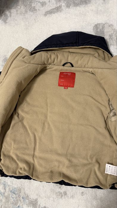 Зимова куртка пуховик Esprit 98 (104)