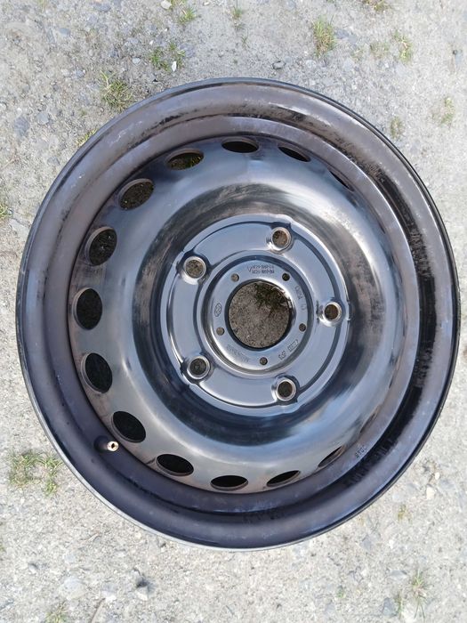 Felga 16'' Ford Transit Custom Tourneo ORYGINALNA F-VAT