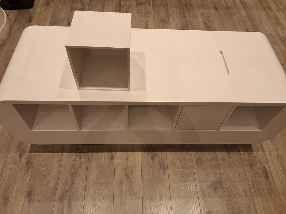 Vendo mobiliário de Loja de Roupa / estantes / Prateleiras / Gondolas