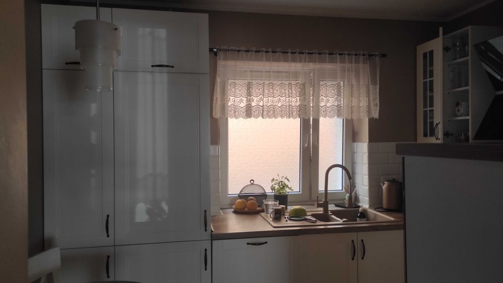 Mieszkanie dla pracowników