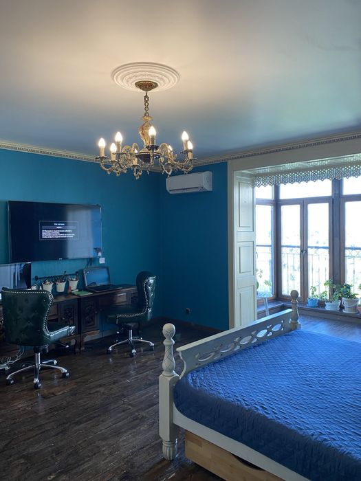 3-rooms apartment apartment by the address st. Lyustdorfskaya dor Chernomorskaya dor (area 110 m²) - Atlanta.ua - photo 10