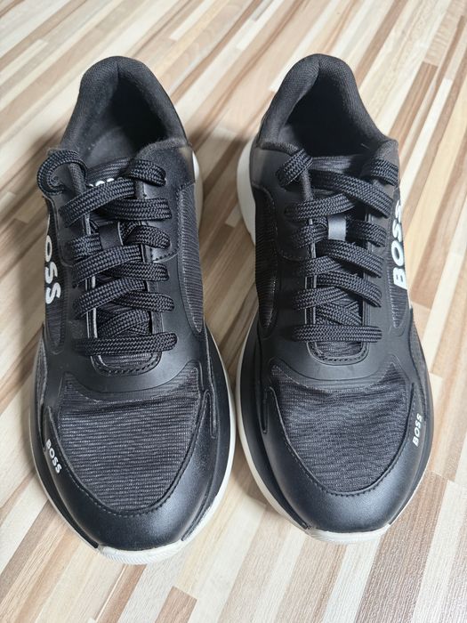 Sneakersy Boss roz. 40