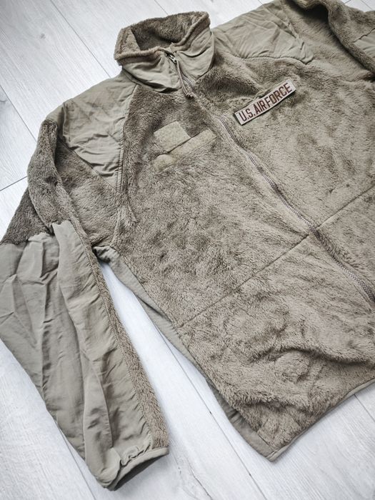 Фліс армії США ECWCS level 3 Polartec LR