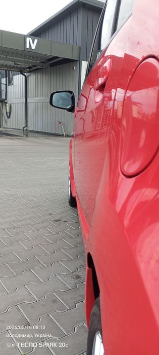 Citroen c-zero 2015р.