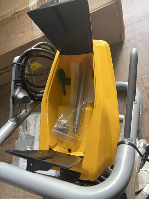 Wagner 250M Pro Airless HEA