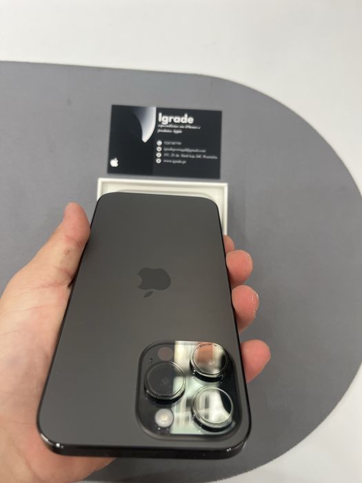 iPhone 14 Pro Max de 128GB