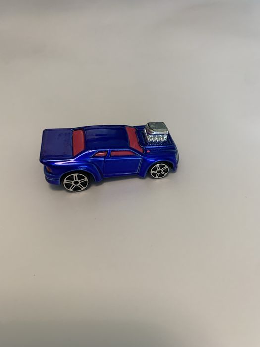 Машинка Maisto Wild Whip