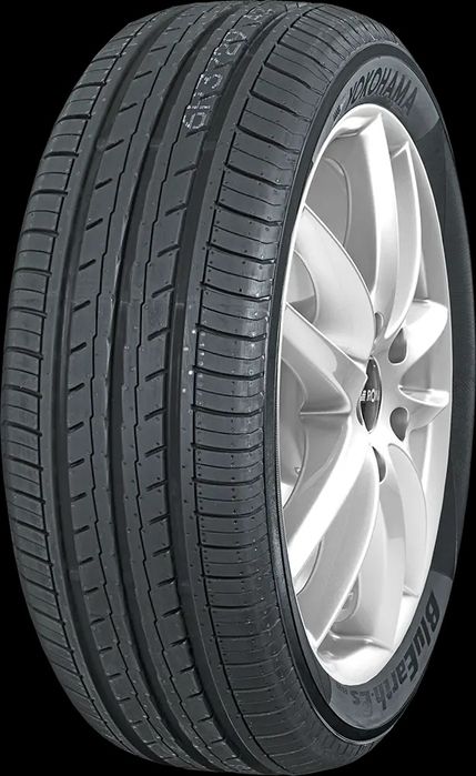 4 x NOWE Yokohama BluEarth-Es ES32 185/55 R16