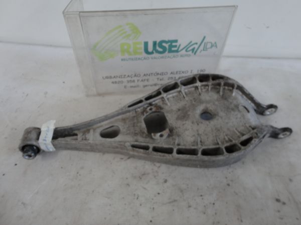 Braço Suspenção Trás Superior Trás Esq Bmw 3 Touring (E46)
