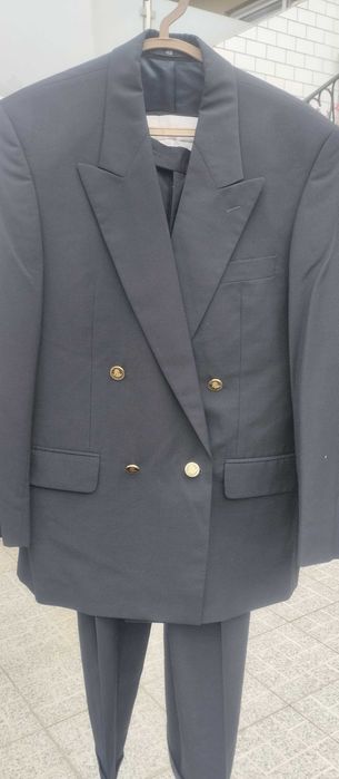 Fato para cerimónia