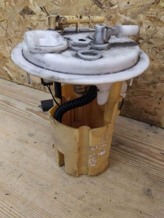 BOIA DE COMBUSTIVEL PEUGEOT 407 HDI