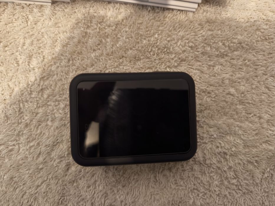 Vendo GoPro 8 black como nova