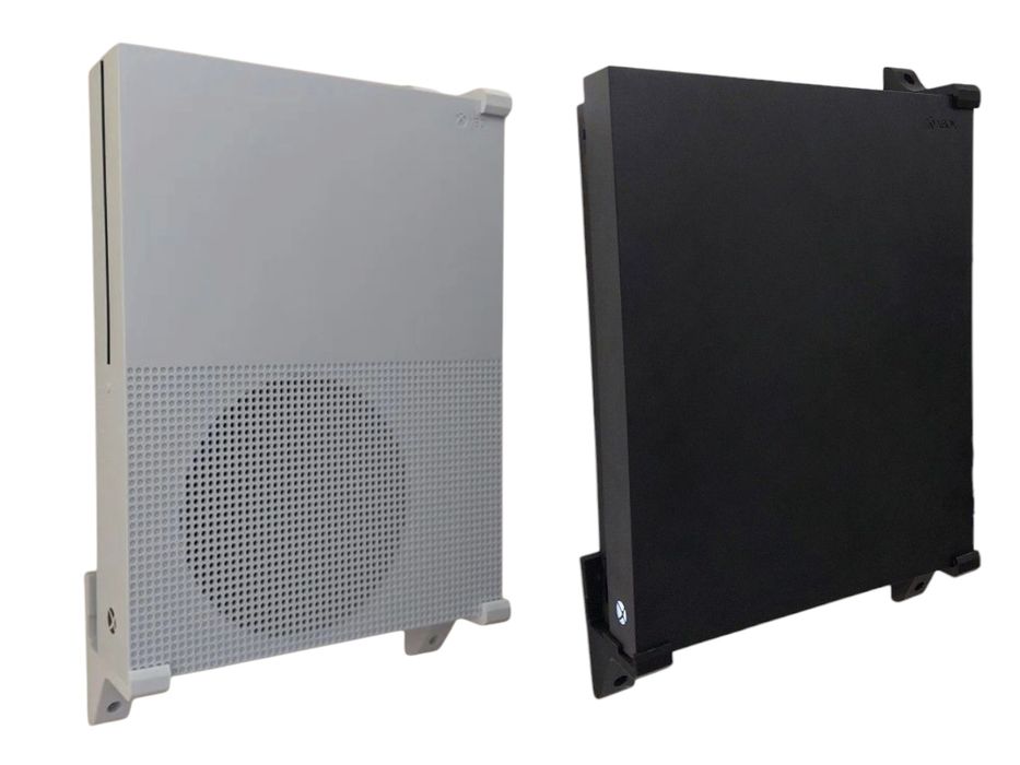 Uchwyt ścienny do konsoli Xbox One X