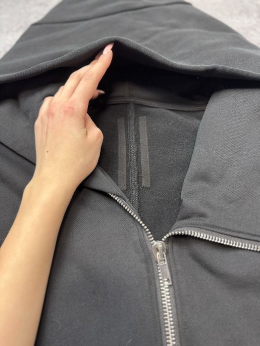 зипка rick owens/рик овенс opium