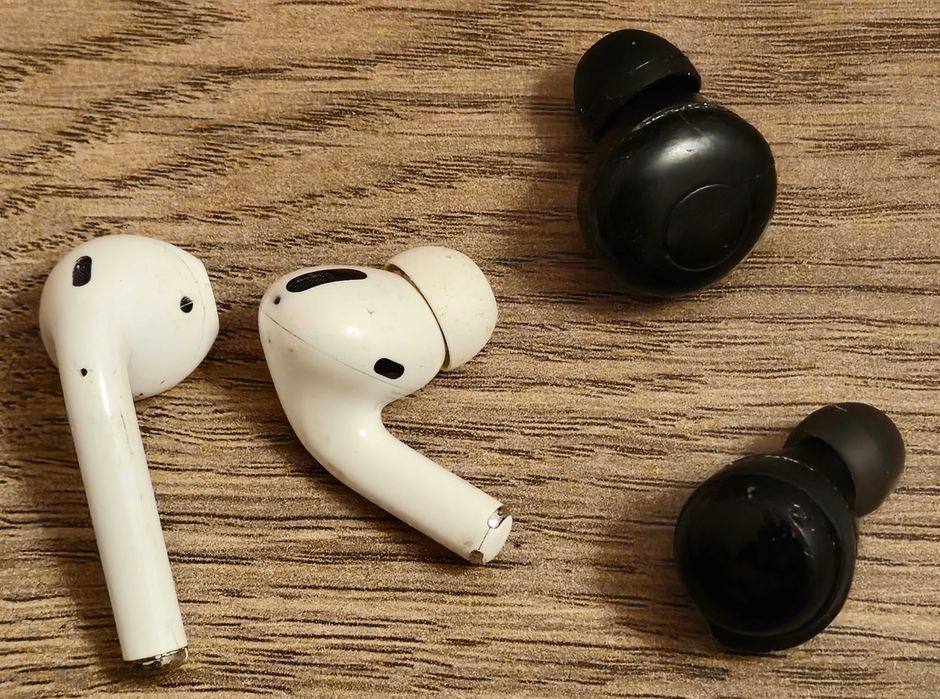 Наушники TWS разые