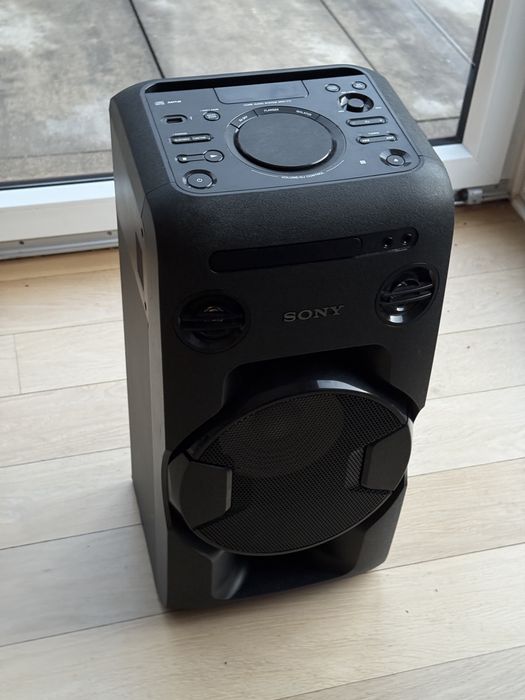 Kolumna Sony MHC-V11
