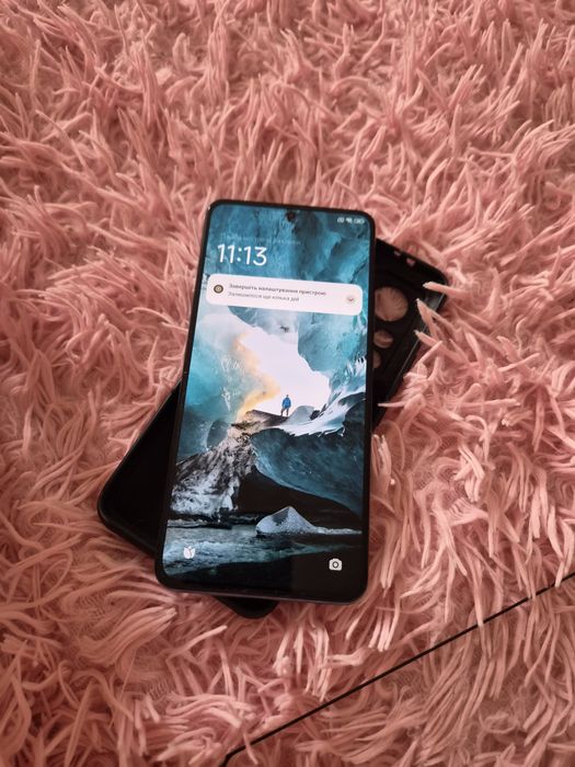 Xiaomi 12T 8/256 ГБ вживаний