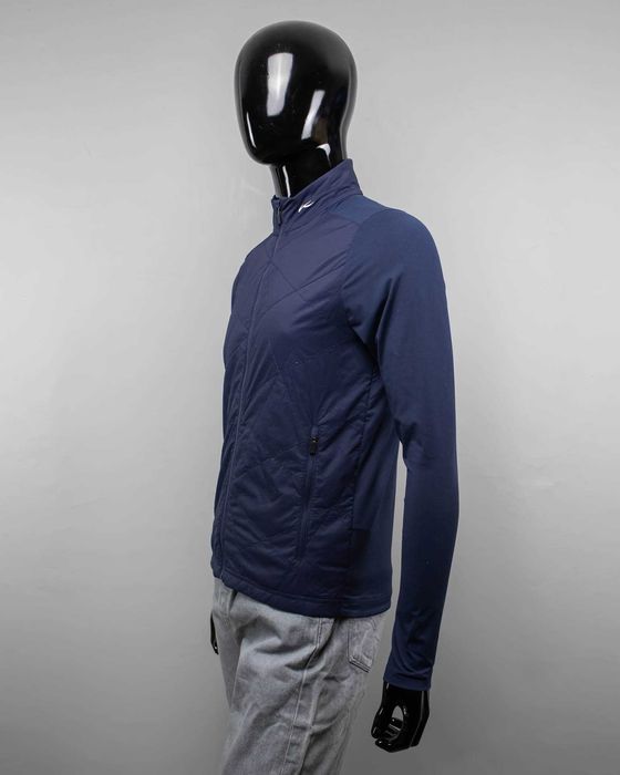 Легкая ветровка KJUS Retention Golf Jacket.Размер XS-S