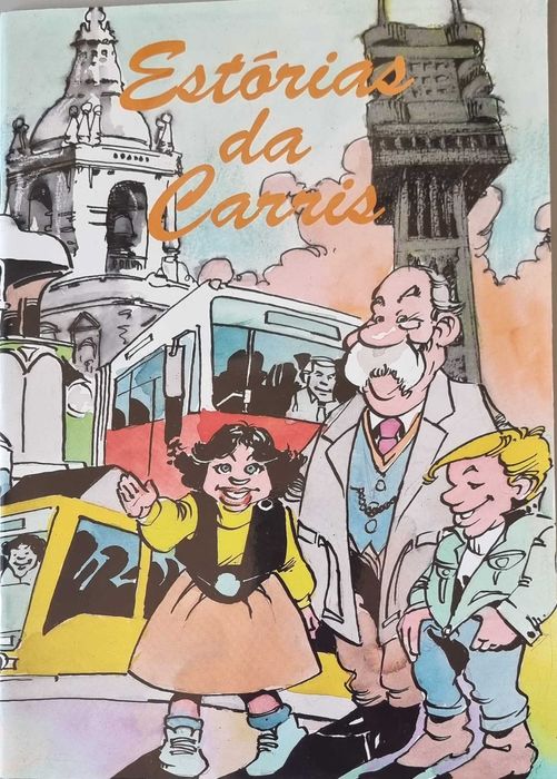 Carris Stories
