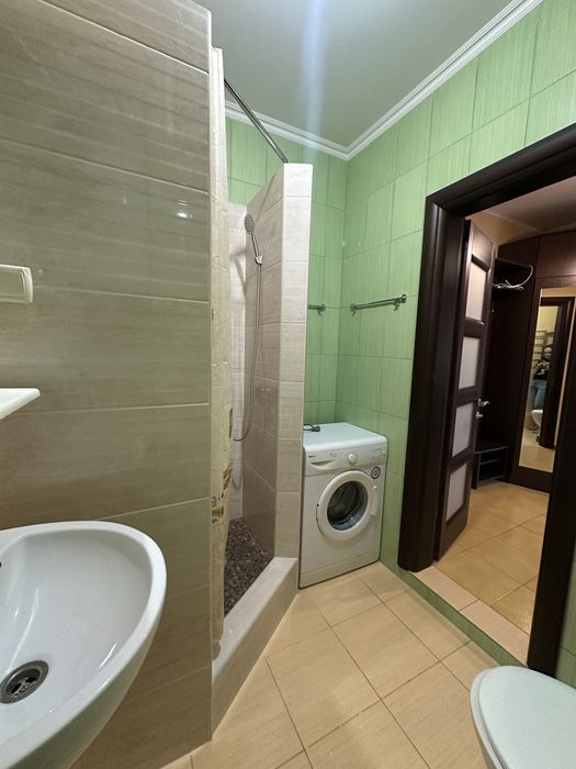 **ЦЕНТР! Оренда 1-Кімн. Біля Міського Парку! Вул. Шевченка