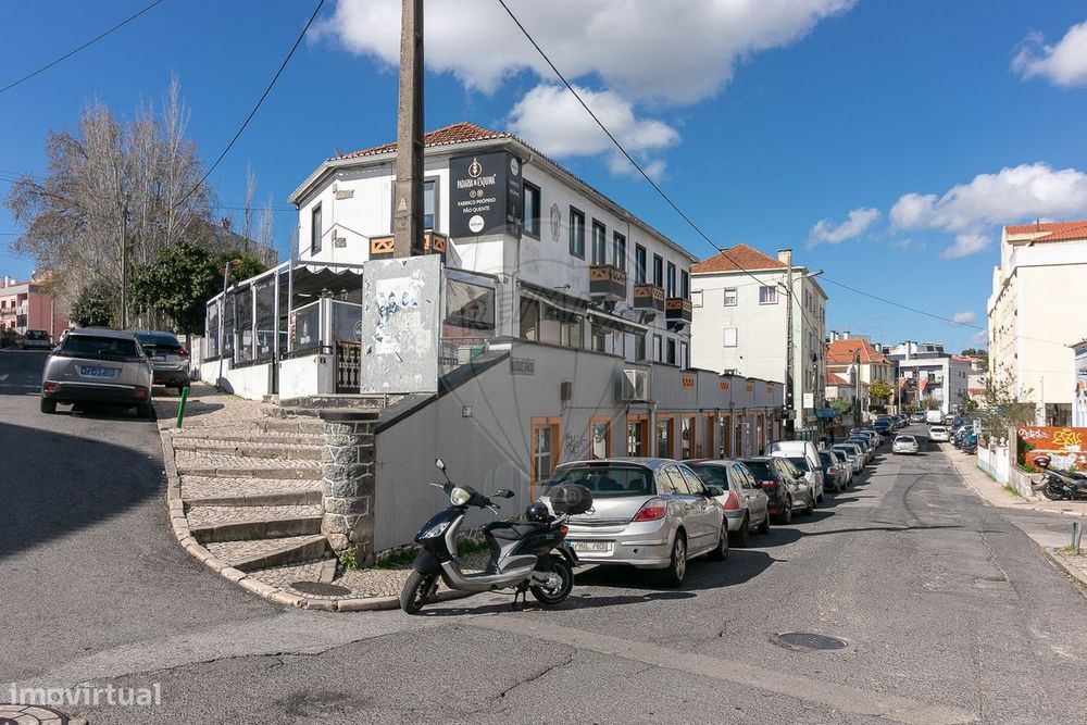 Trespasse  para venda