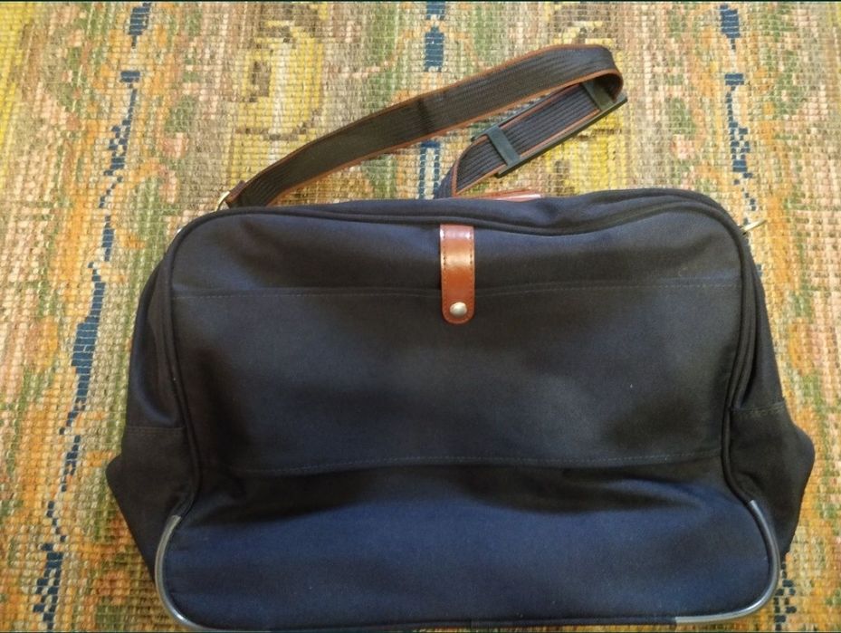 Сумка дорожня Samsonite