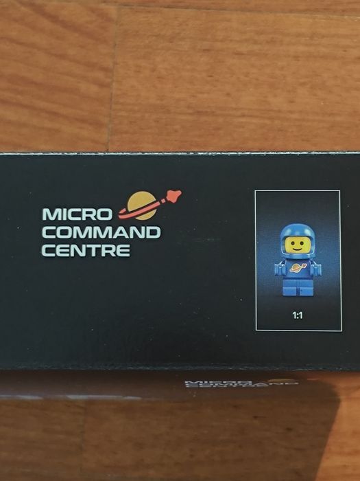 Lego Ideas Space 40782 Micro Command Centre