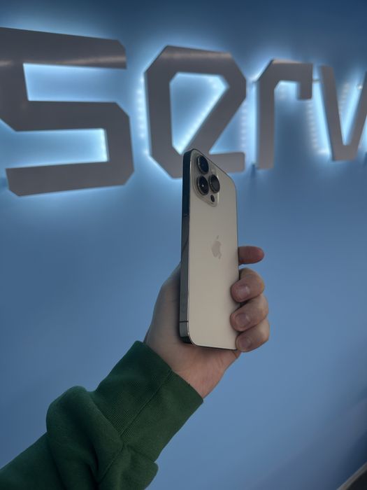 iPhone 14 PRO MAX 128GB BATERIA 100% GWARANCJA 12 miesiecy !!!