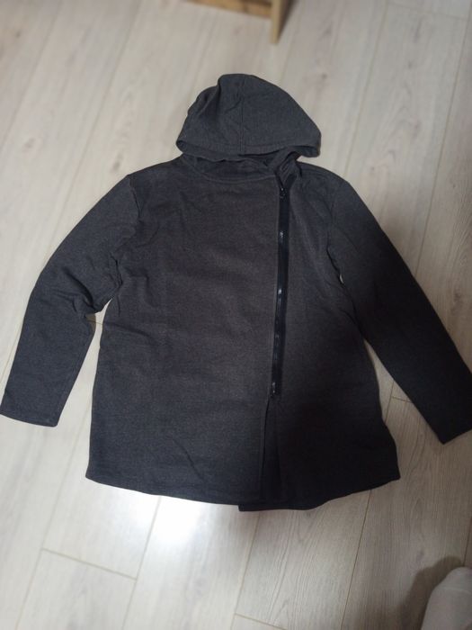 Bluza damska oversize lub dla kobiety ciężarnej