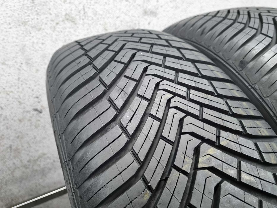 215/60/17 96H Continental All Season Contact PARA MONTAŻ WYSYŁKA K-lin