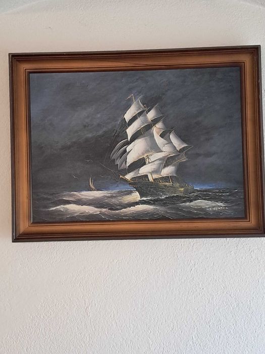 Obraz autor P.quinterel