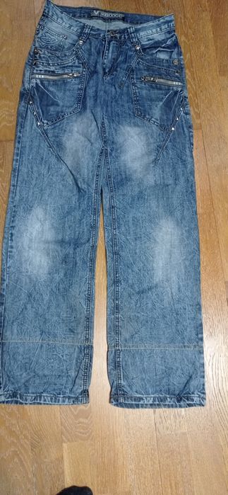 Продам джинси   р.29-30