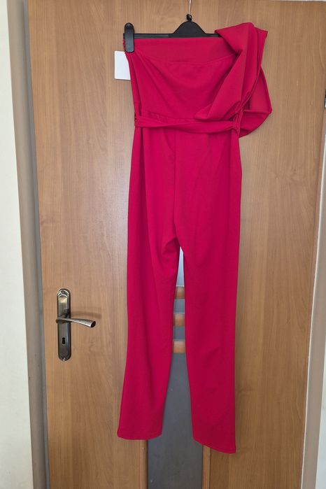 Kombinezon elegancki