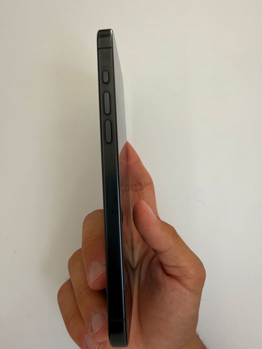 Iphone 15 Pro Max de 256GB Impecavel