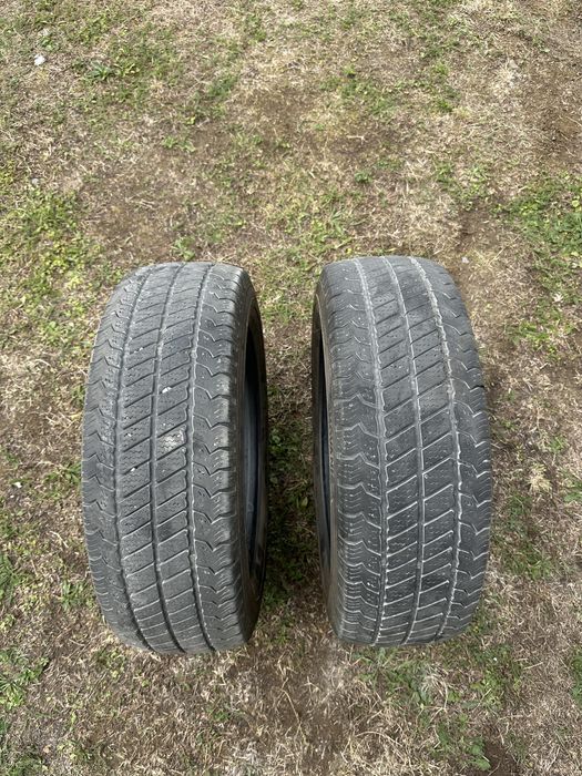 Зимова Резина Barum Snovanis 2 205/65 r16c