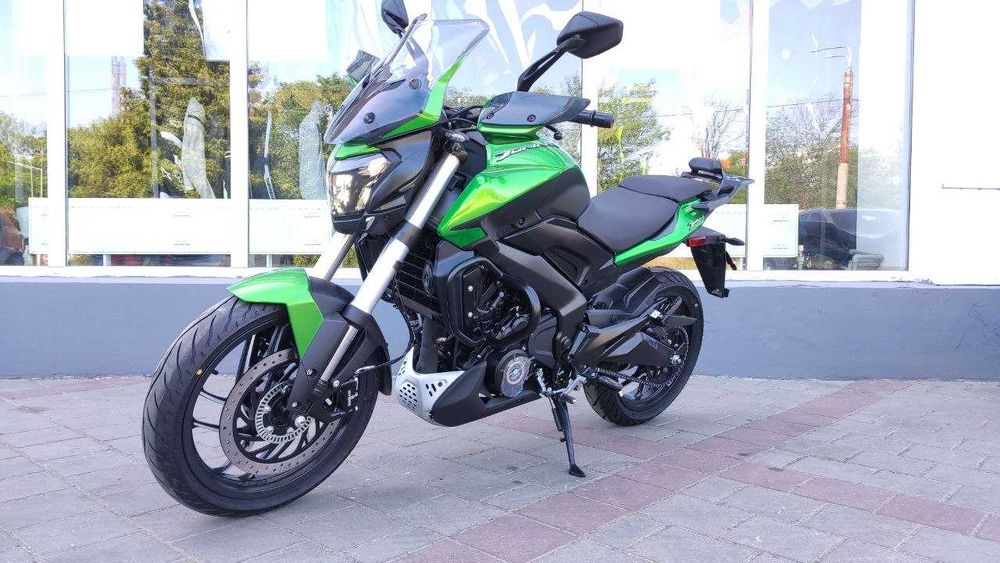 МОТОЦИКЛ BAJAJ DOMINAR 400 UG 2 Гарантія! Доставка!