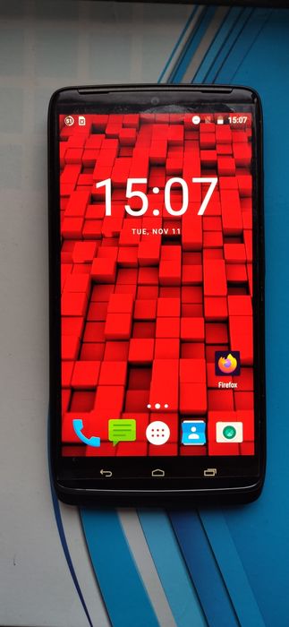 Motorola Droid Turbo XT1254