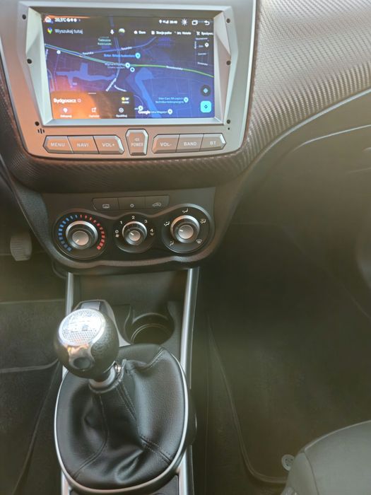 Alfa Romeo MiTo 1.4 Multiair 105KM