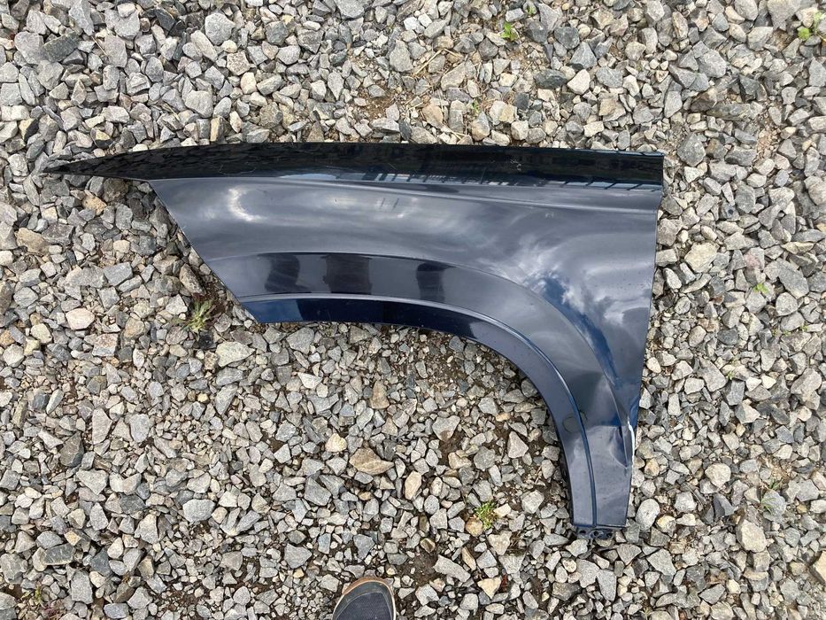 przedni lewy błotnik seat ateca 16->