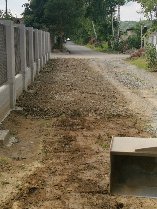 Послуги оренда міні ескаватора jcb cat мини экскаватор, міні самосвал