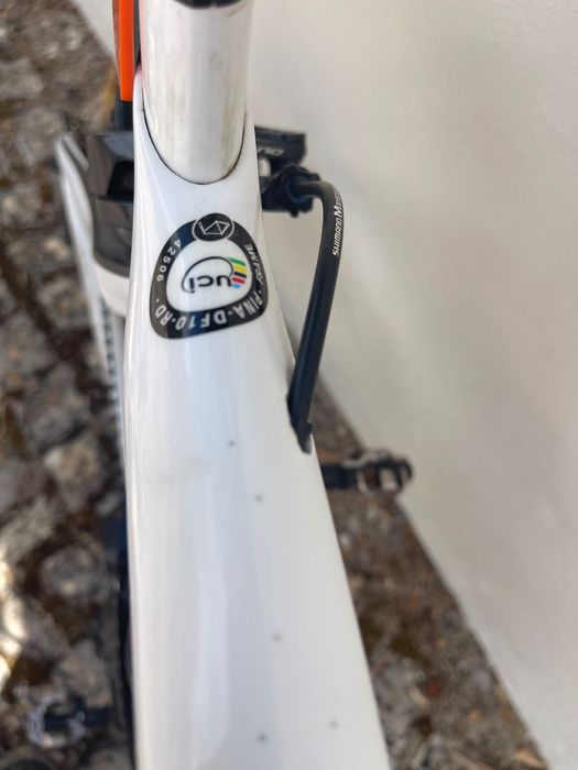 Pinarello dogma f10