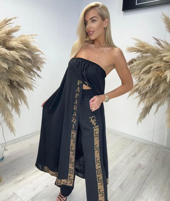 Komplet paparazzi Fashion