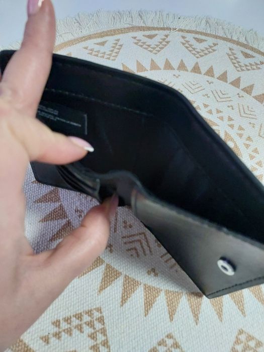 Portfel, etui na karty ,