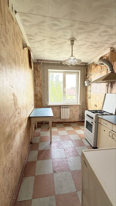 Продаж 3 кім квартири вул. Чкалова площа 63 м - More