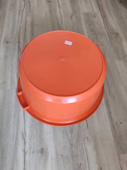 Bacia Grande Laranja