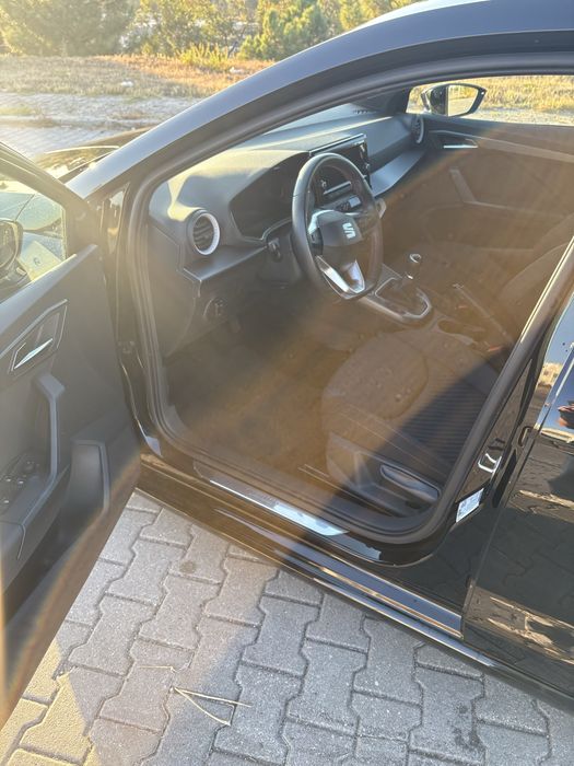 SEAT Ibiza 1.0 TSI FR — photo 5