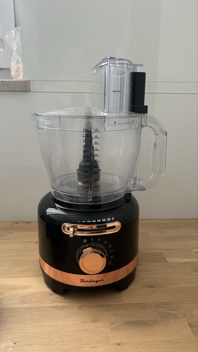 Robot kuchenny Berlinger 16W1 1800W (brak trzepaczki)
