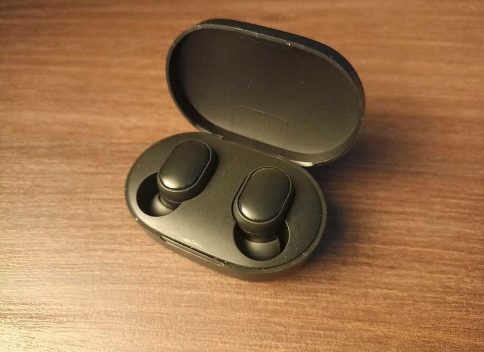 Fones de ouvido Bluetooth Xiaomi – Som sem fio de alta qualidade