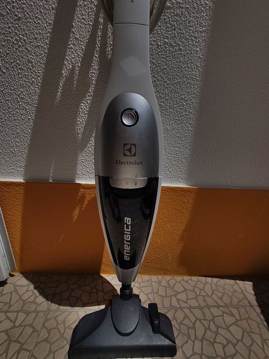 Electrolux aspirador